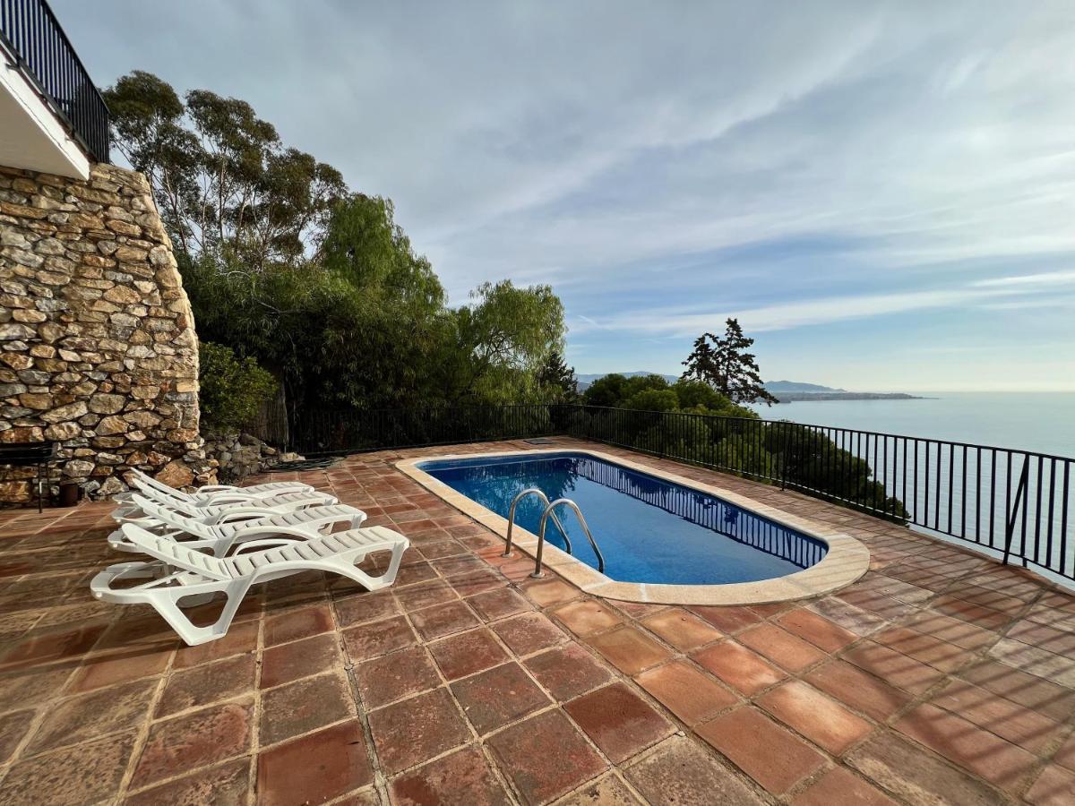 Villa Pushe Village El Palmito Nature & Relax *