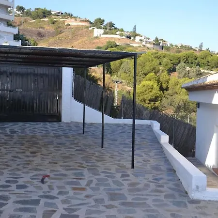 Pushe Village El Palmito Nature & Relax Salobrena Exterior photo