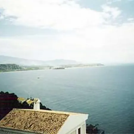Pushe Village El Palmito Nature & Relax Salobrena Exterior photo