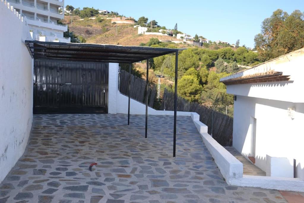 Pushe Village El Palmito Nature & Relax