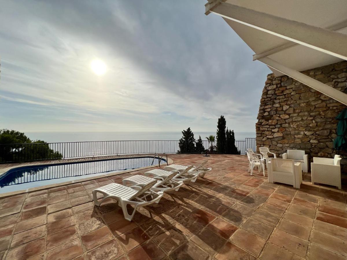 Villa Pushe Village El Palmito Nature & Relax