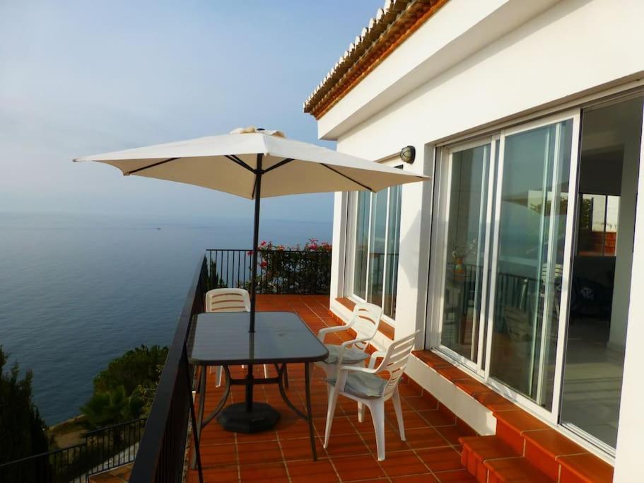 Pushe Village El Palmito Nature & Relax Salobrena