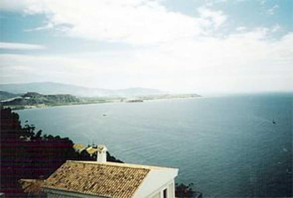 Pushe Village El Palmito Nature & Relax Villa