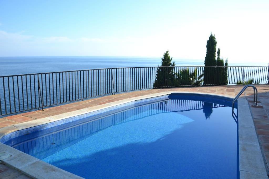 Villa Pushe Village El Palmito Nature & Relax *