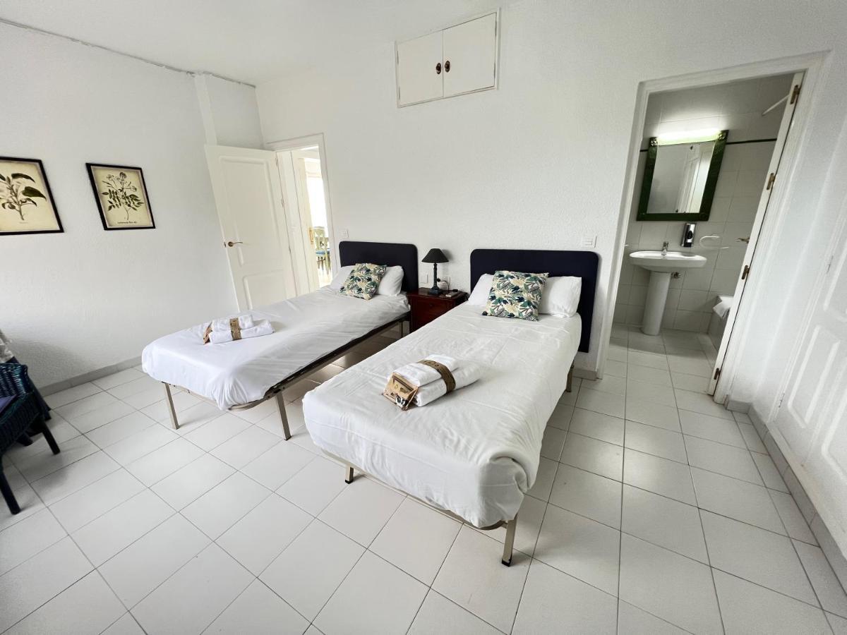 Pushe Village El Palmito Nature & Relax Villa *