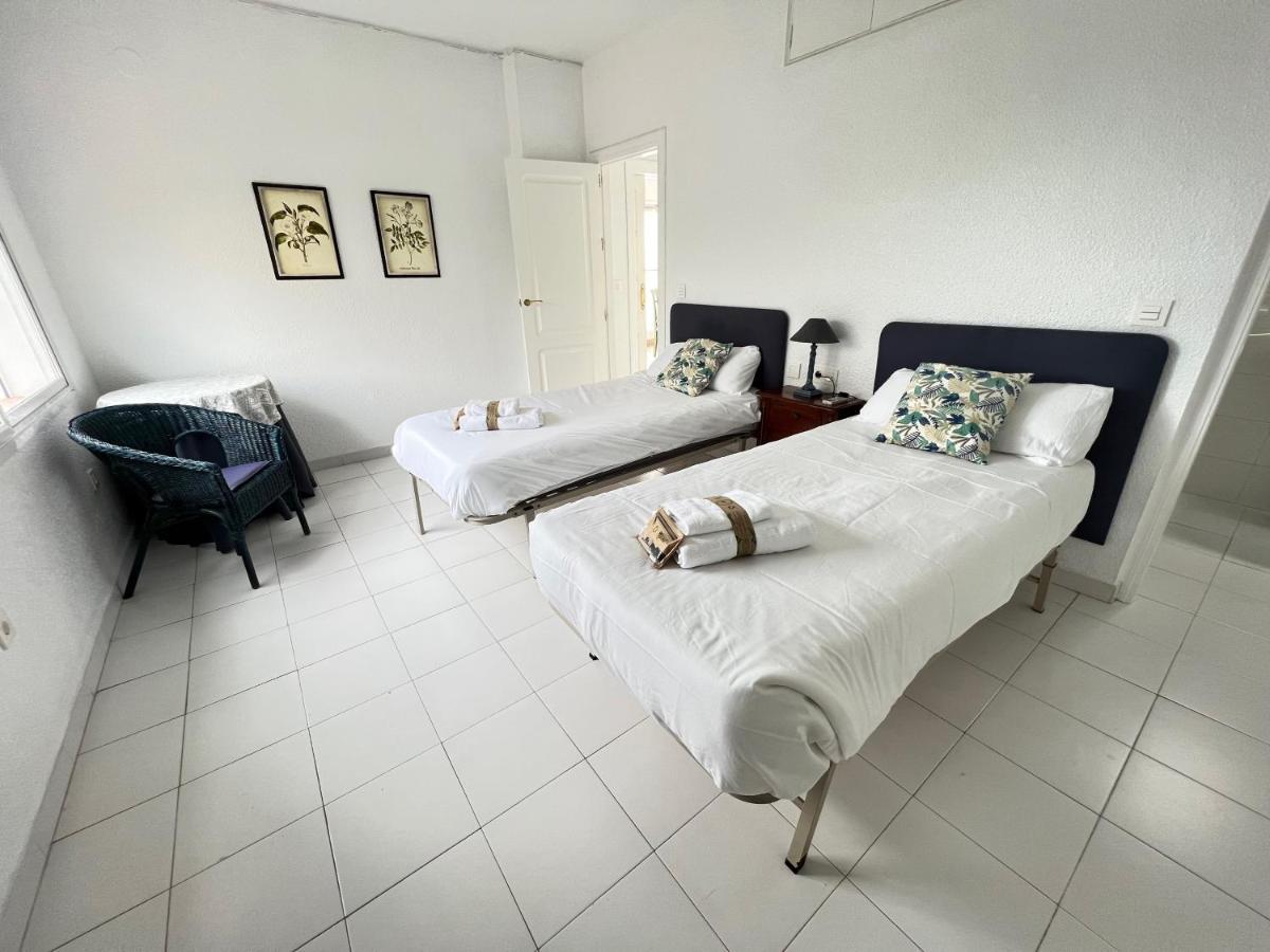 Pushe Village El Palmito Nature & Relax Villa Salobrena