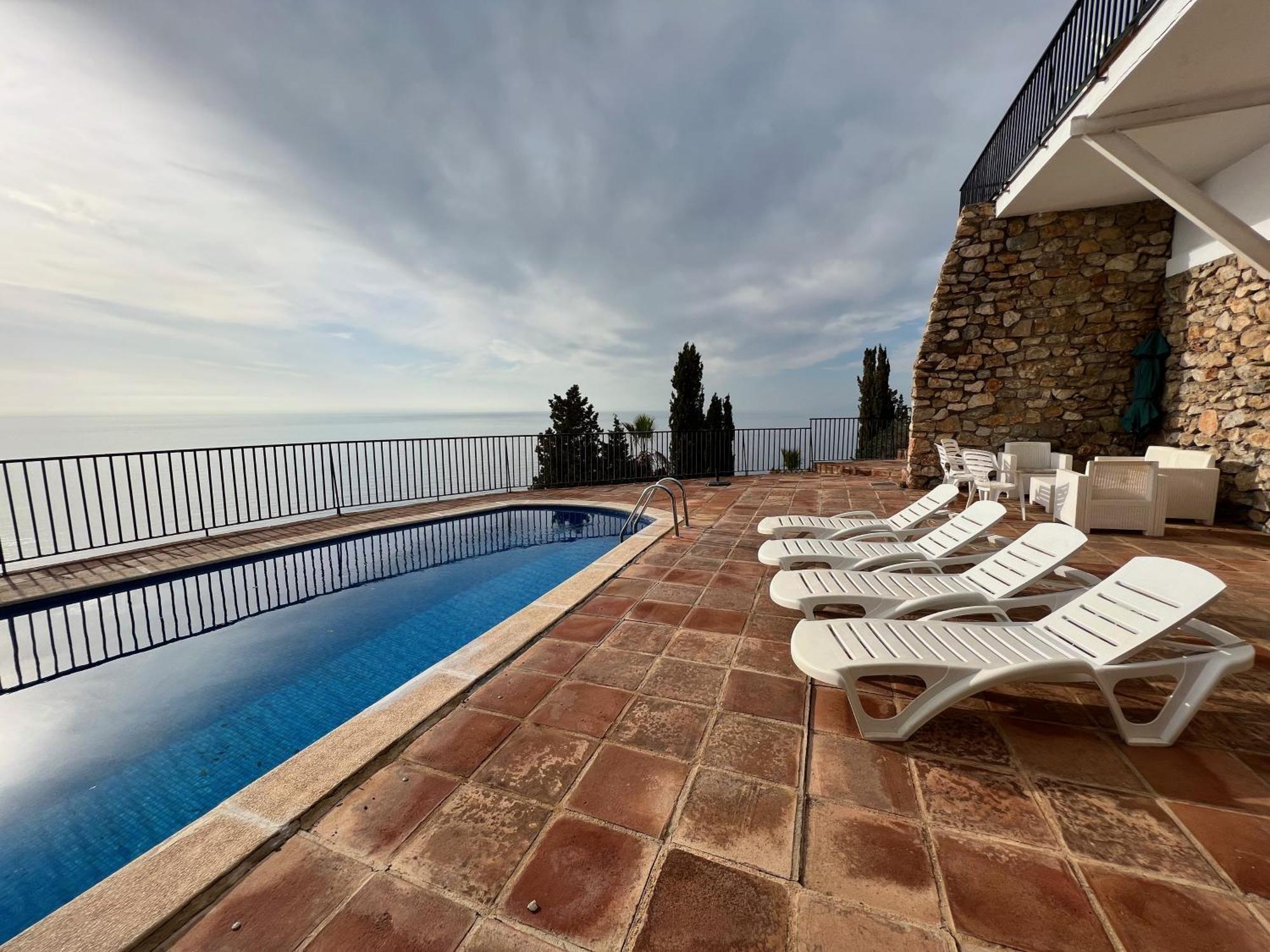 Villa Pushe Village El Palmito Nature & Relax *