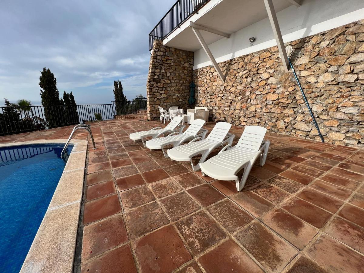 Pushe Village El Palmito Nature & Relax *