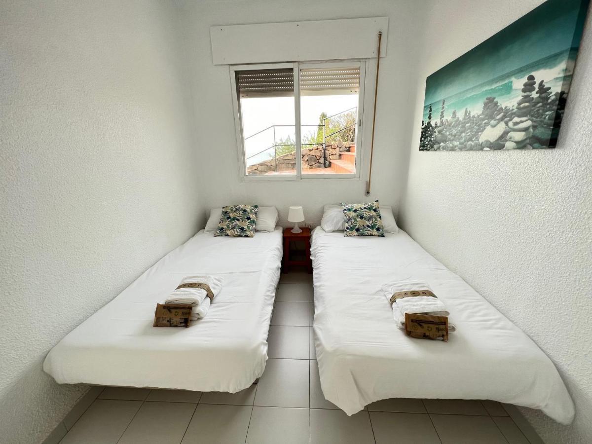 Pushe Village El Palmito Nature & Relax *