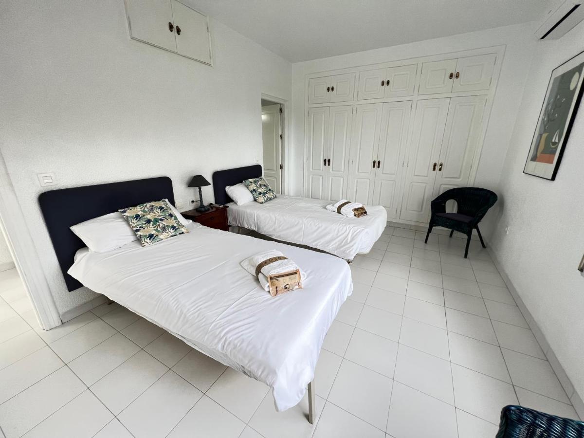Pushe Village El Palmito Nature & Relax Villa